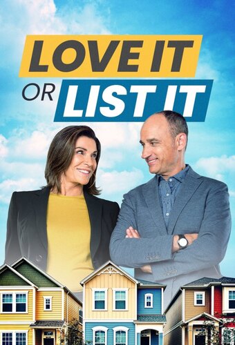 Love It or List It
