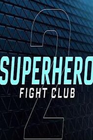 Superhero Fight Club 2.0