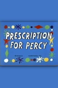 Prescription for Percy