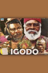 Igodo: The Land of the Living Dead