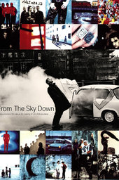 U2: From the Sky Down