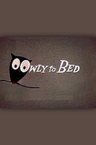 Owly to Bed