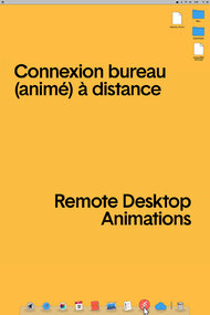 Remote Desktop Animations (2021)