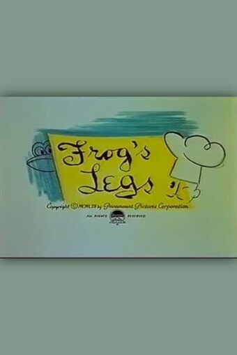 Frog's Legs