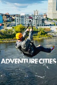 Adventure Cities