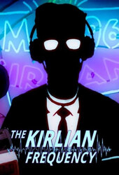 The Kirlian Frequency