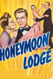 Honeymoon Lodge