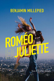 Romeo and Juliet: Benjamin Millepied (2022)