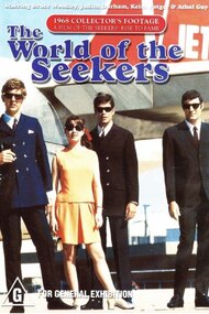 The World of the Seekers