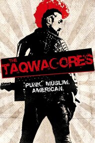 The Taqwacores