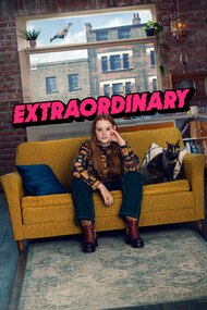 Extraordinary (TV Series 2023 - Now)