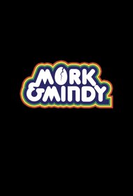 Mork & Mindy