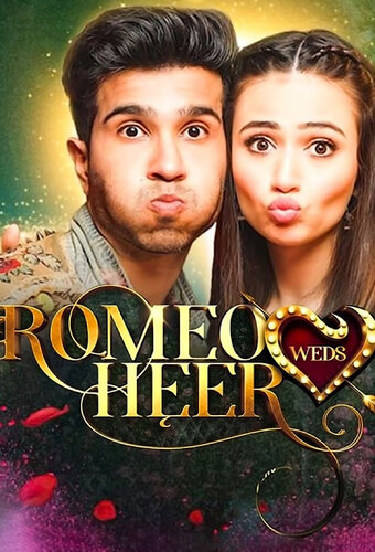 Romeo Weds Heer
