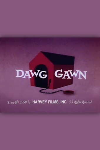 Dawg Gawn