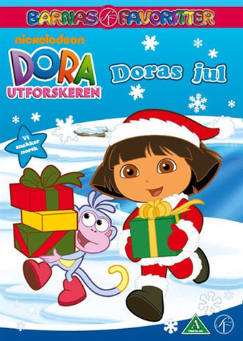 Doras jul