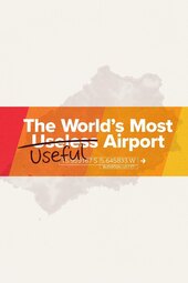 The World's Most Useful Airport