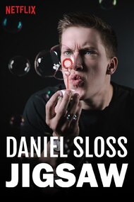 Daniel Sloss: Jigsaw