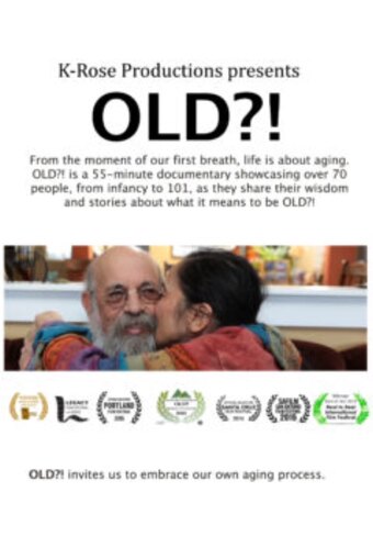 Old?!