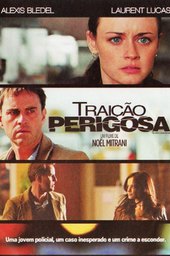 The Kate Logan Affair