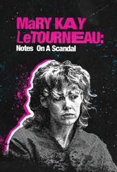 Mary Kay Letourneau: Notes on a Scandal