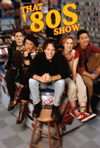 That '80s Show