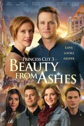 Princess Cut 3: Beauty from Ashes