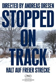 Stopped on Track