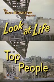 Look at Life: Top People