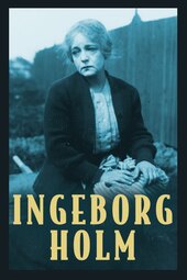 Ingeborg Holm