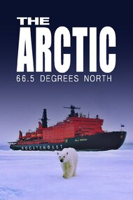 The Arctic: 66.5 Degrees North