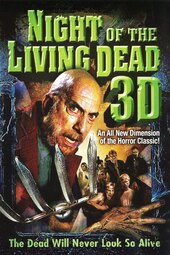 Night of the Living Dead 3D