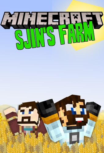 Yogscast: Sjin's Farm