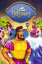 The Odyssey