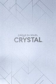 Cirque du Soleil: Crystal