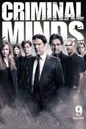 Criminal Minds