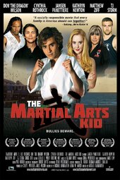 The Martial Arts Kid