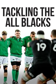 Tackling the All Blacks