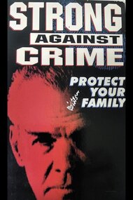 Strong Against Crime: Protect Your Family