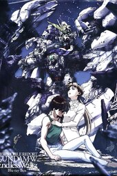 Gundam-W: Endless Waltz
