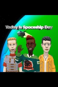 Today Is Spaceship Day