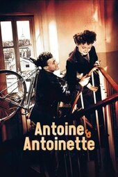 Antoine and Antoinette