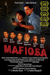 Mafiosa