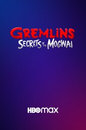 Gremlins: Secrets of the Mogwai