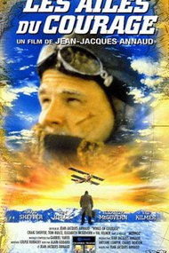 Wings of Courage