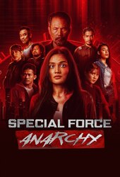 Special Force: Anarchy