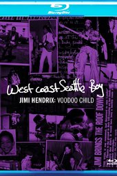 Jimi Hendrix: Voodoo Child