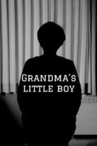 Grandma’s little boy