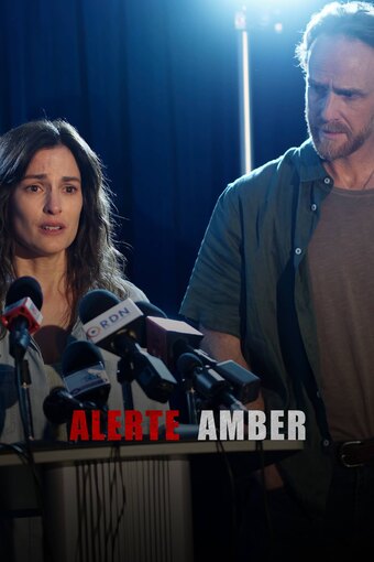 Amber Alert