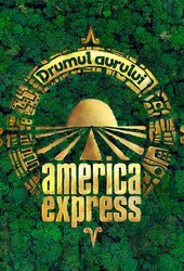 America Express Romania