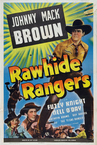 Rawhide Rangers